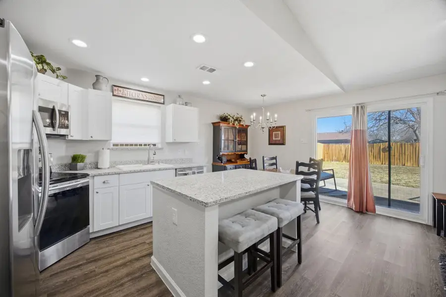 1813 Castle Drive, Garland, TX 75040 - #3