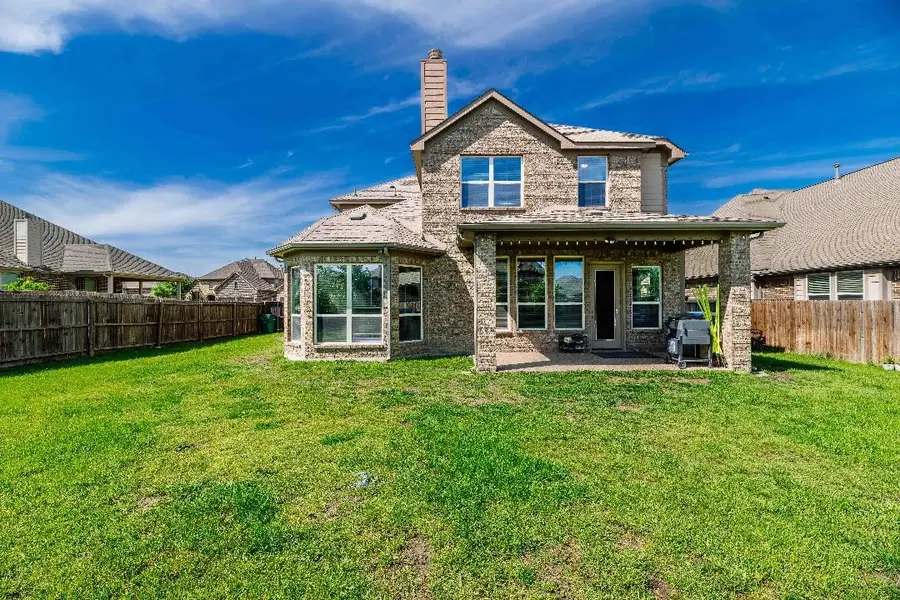 1007 Finsbury Lane, Forney, TX 75126 - #3