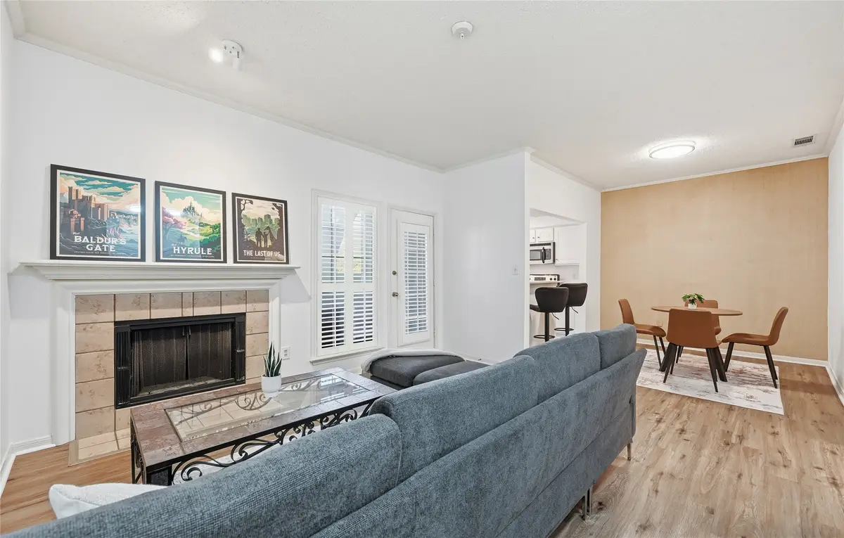 8600 Coppertowne Lane #2004, Dallas, TX 75243 - #1