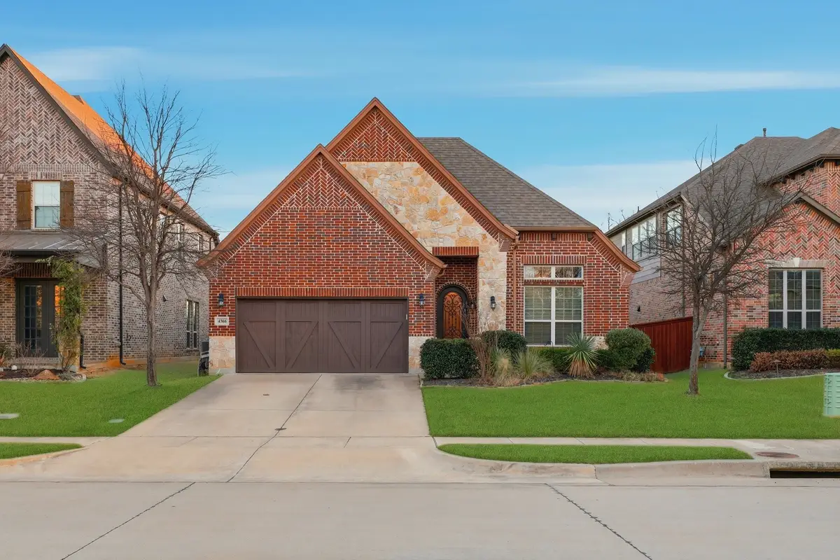 4366 Vineyard Creek Drive, Grapevine, TX 76051 - #1