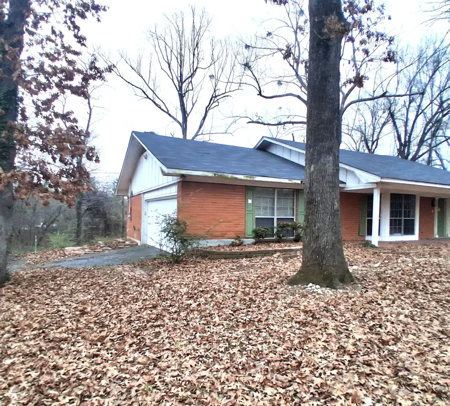 10 Ironwood Drive, Texarkana, TX 75503 - #2