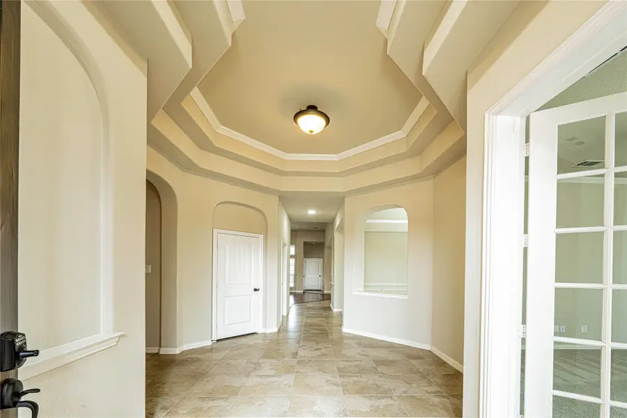 12956 Deep River Drive, Frisco, TX 75035 - Image #3