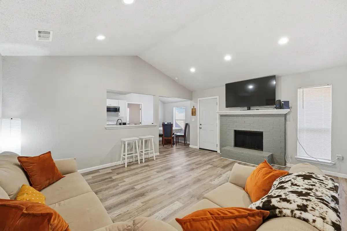 2306 Carol Good Lane, Carrollton, TX 75006 - Image #1