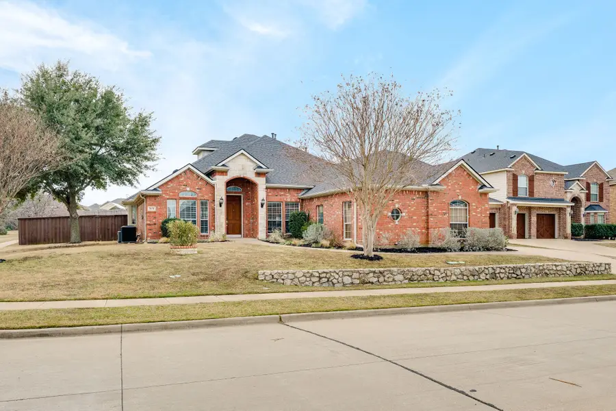2631 Sicily Court, Grand Prairie, TX 75052 - #2