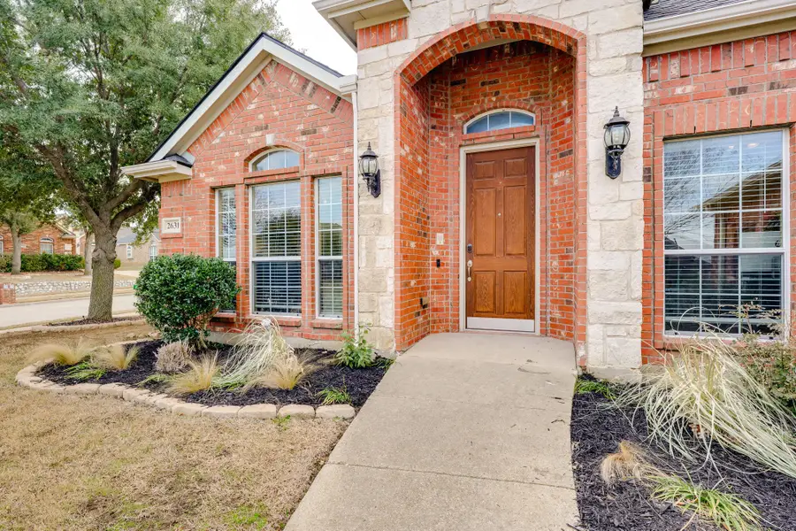 2631 Sicily Court, Grand Prairie, TX 75052 - #3