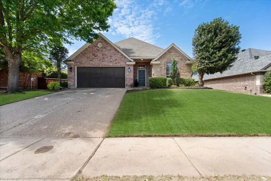 1213 Thistle Hill Trail, Weatherford, TX 76087 - #2
