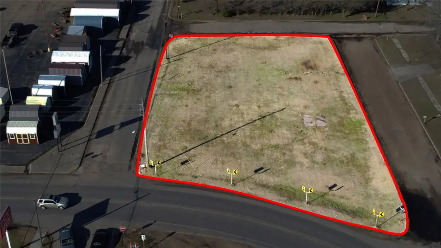 0 Hwy 82, New Boston, TX 75570 - #2