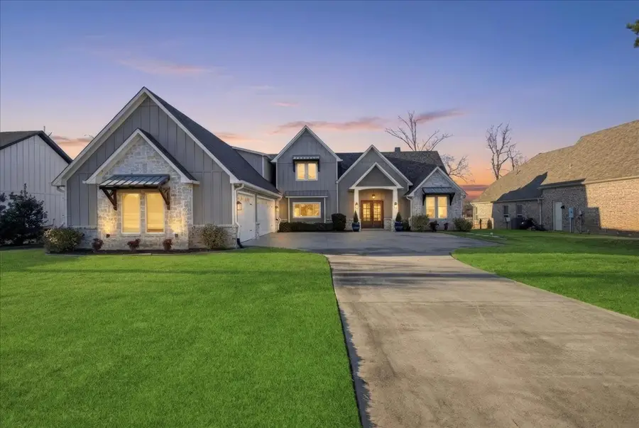 5502 Nathan Drive, Chandler, TX 75758 - #2