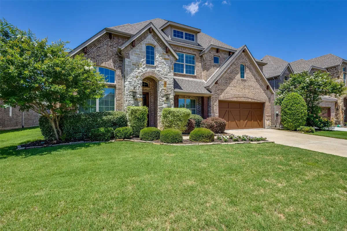 14192 Strawflowers Drive, Frisco, TX 75035 - Image #1