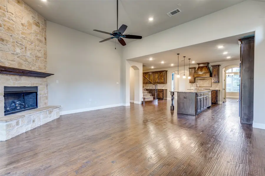 14192 Strawflowers Drive, Frisco, TX 75035 - Image #3