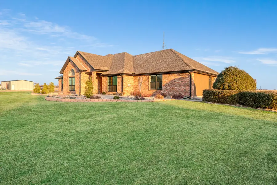 2748 Farm Road 2820, Sumner, TX 75486 - #2