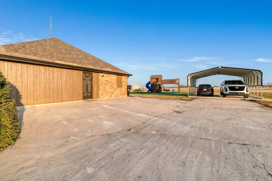 2748 Farm Road 2820, Sumner, TX 75486 - #3