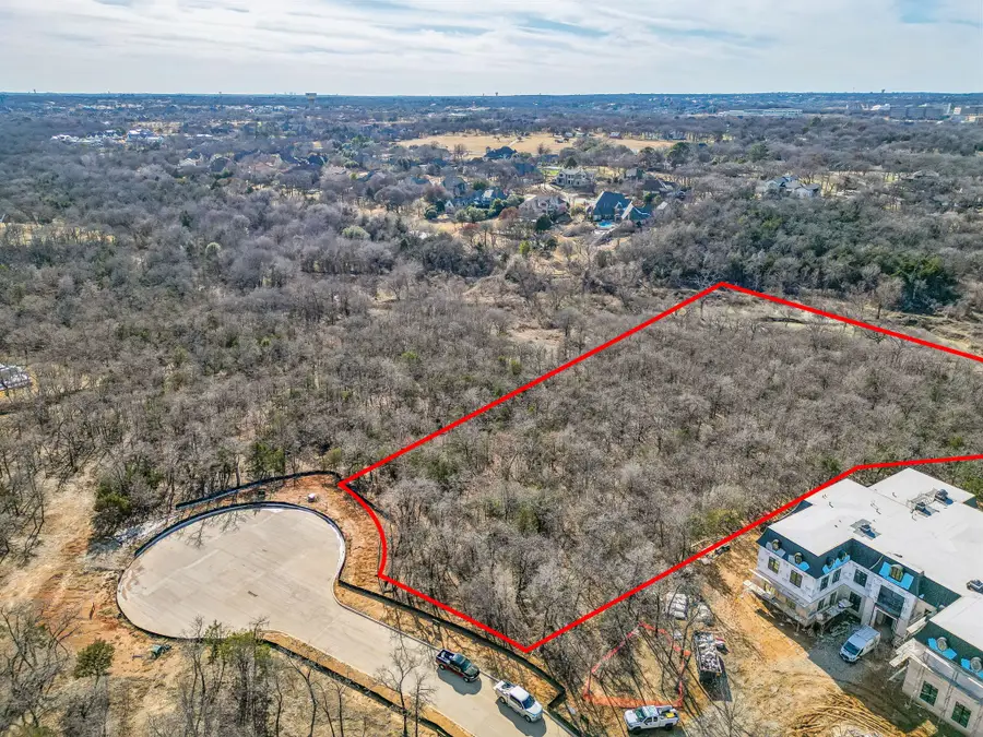 3312 Hidden Trail Court, Southlake, TX 76092 - #3