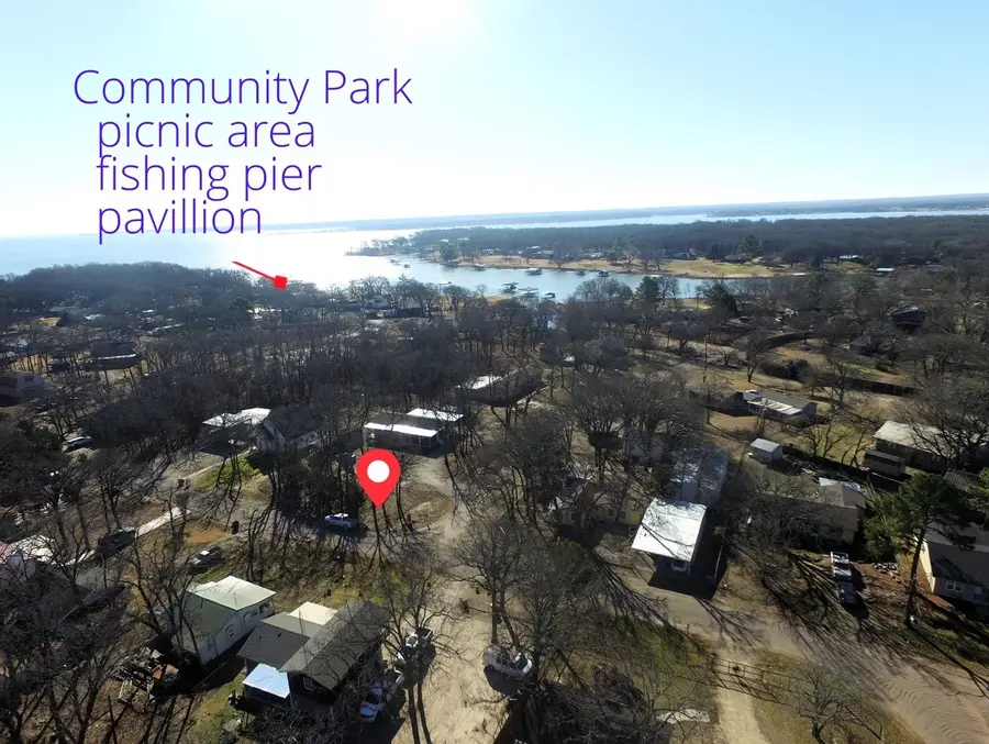 TBD Live Oak Street, Quinlan, TX 75474 - #2