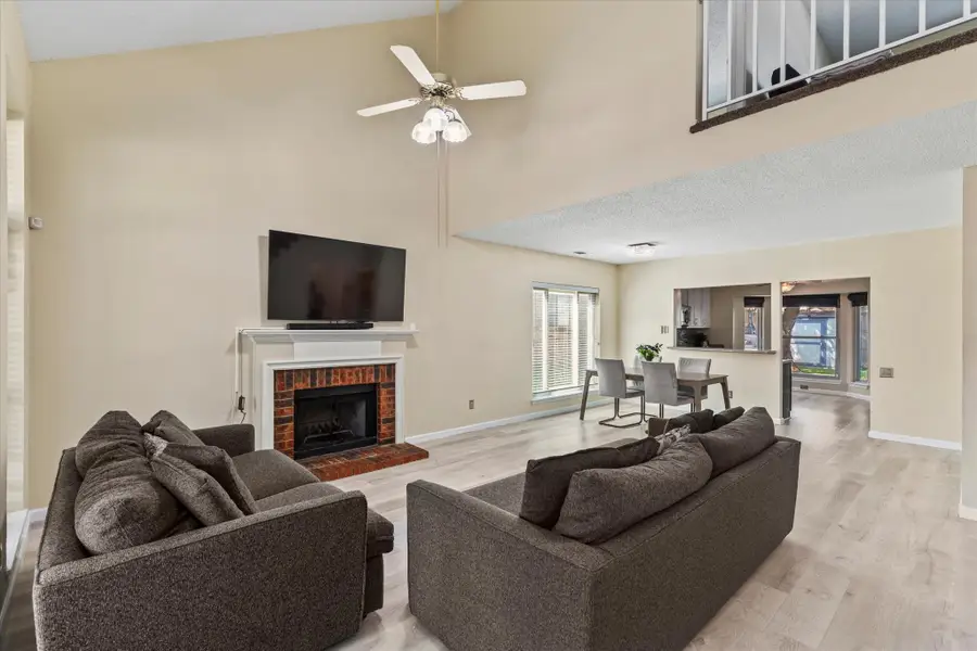 431 Gettysburg Street, Mesquite, TX 75149 - Image #3