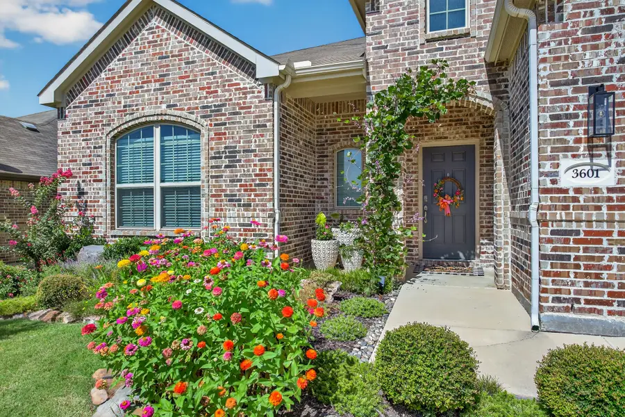 3601 Meadowtrail Lane, Denton, TX 76207 - Image #2