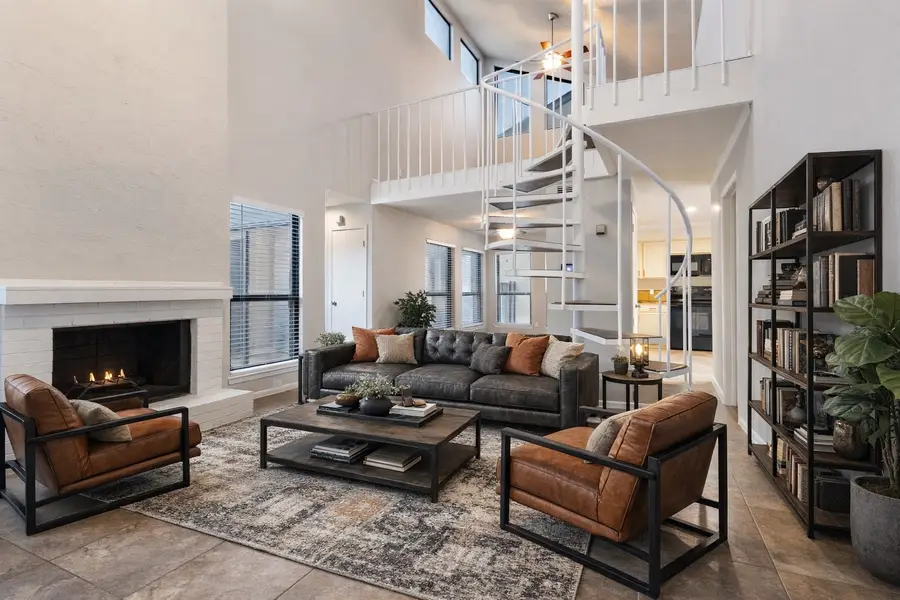 9611 Baseline Drive, Dallas, TX 75243 - #2