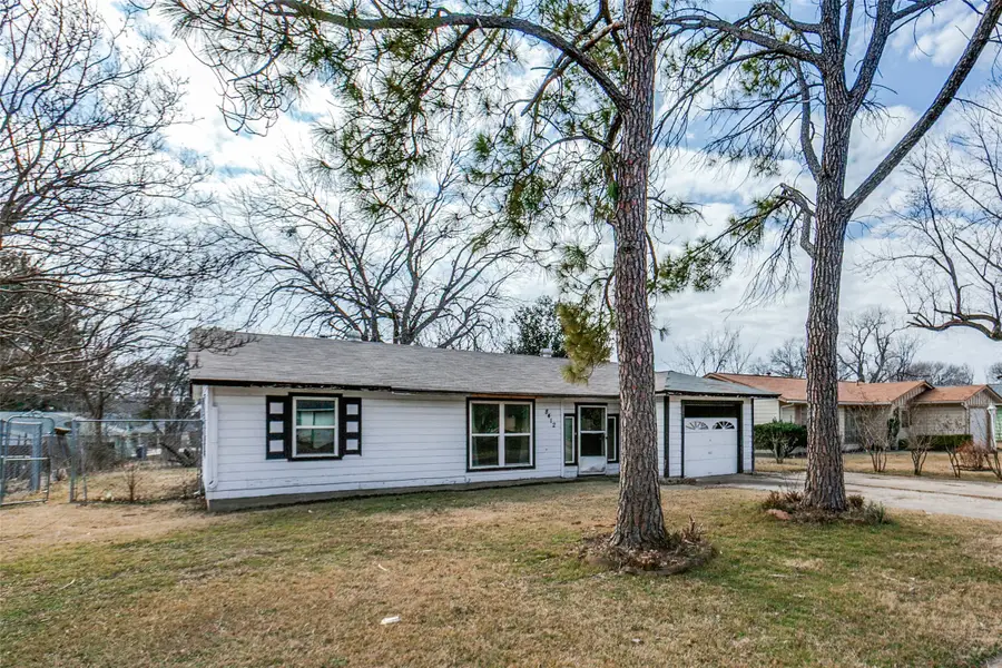 8412 Ebony Drive, Dallas, TX 75243 - #3
