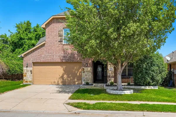 2509 Castle Creek, Little Elm, TX 75068