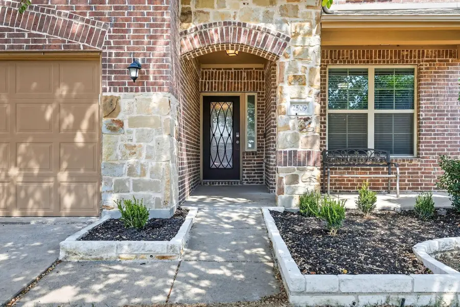 2509 Castle Creek, Little Elm, TX 75068 - Image #2