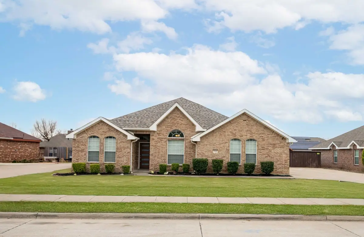 708 Meadow Springs Drive, Glenn Heights, TX 75154 - #1