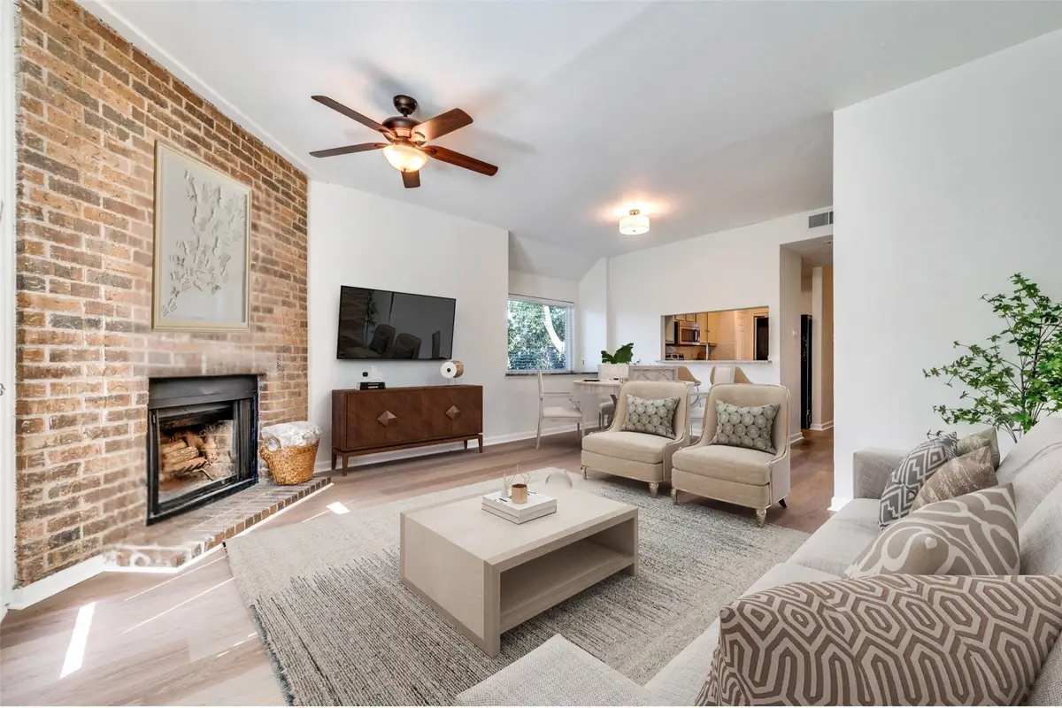 9910 Royal Lane #208, Dallas, TX 75231 - Image #1