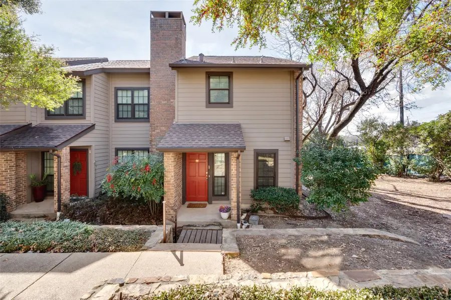 9910 Royal Lane #208, Dallas, TX 75231 - Image #2