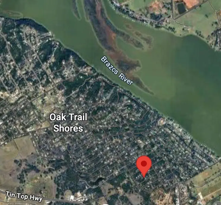 2803 Pinoak Street, Granbury, TX 76048 - #2