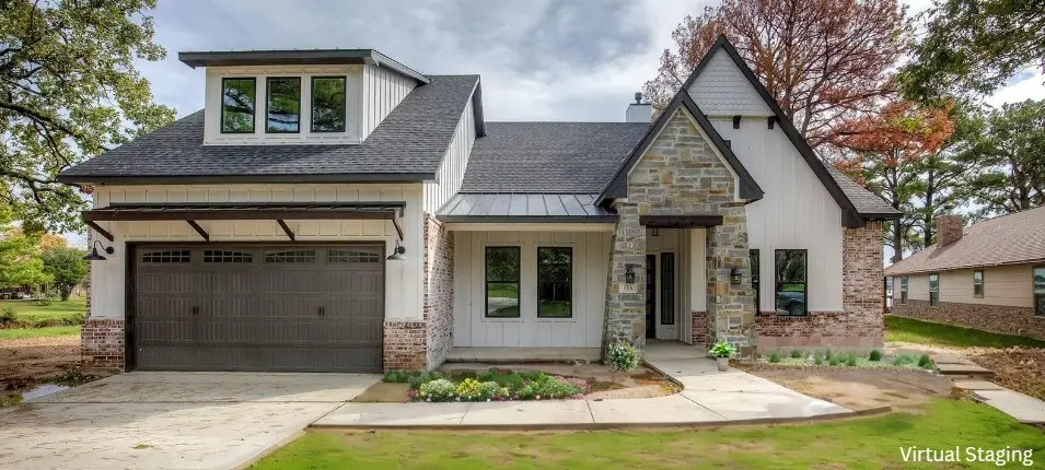 105A Donna Drive, Gun Barrel City, TX 75156 - #1