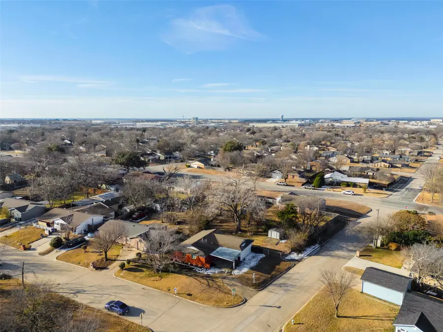 400 Mckown Drive, Mansfield, TX 76063 - #2