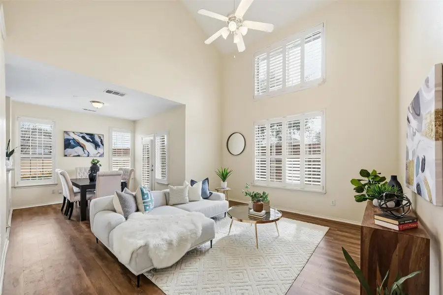 3100 Tarrant Lane, Plano, TX 75025 - #3