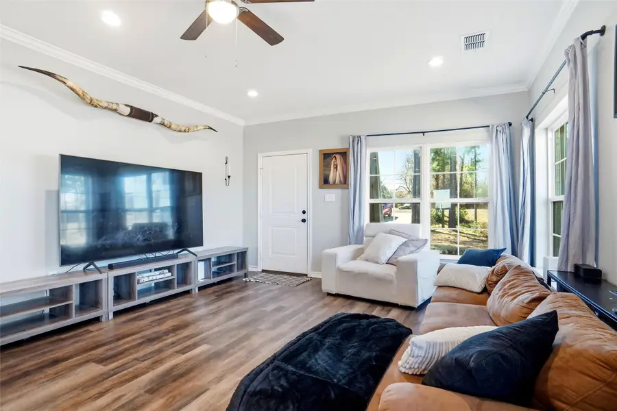 12952 County Road 46, Tyler, TX 75704 - #2