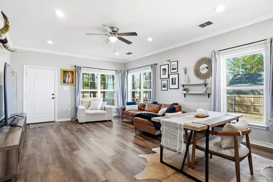 12952 County Road 46, Tyler, TX 75704 - #3