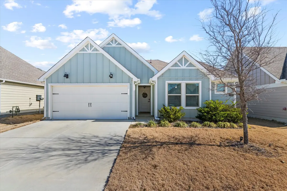 11236 W Pond Drive, Providence Village, TX 76227 - #1