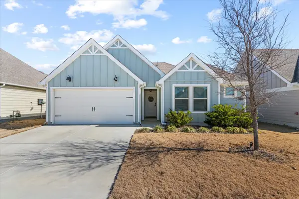 11236 W Pond Drive, Providence Village, TX 76227