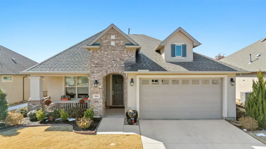 9804 Stonefield Way, Denton, TX 76207 - Image #2