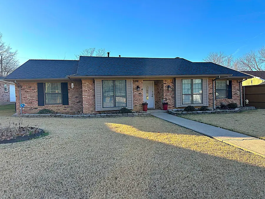 314 Hidden Valley Trail, Sherman, TX 75092 - #3