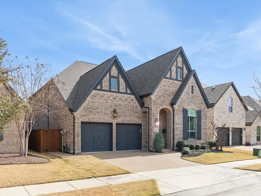 4520 Saint Samons Street, Carrollton, TX 75010 - #2