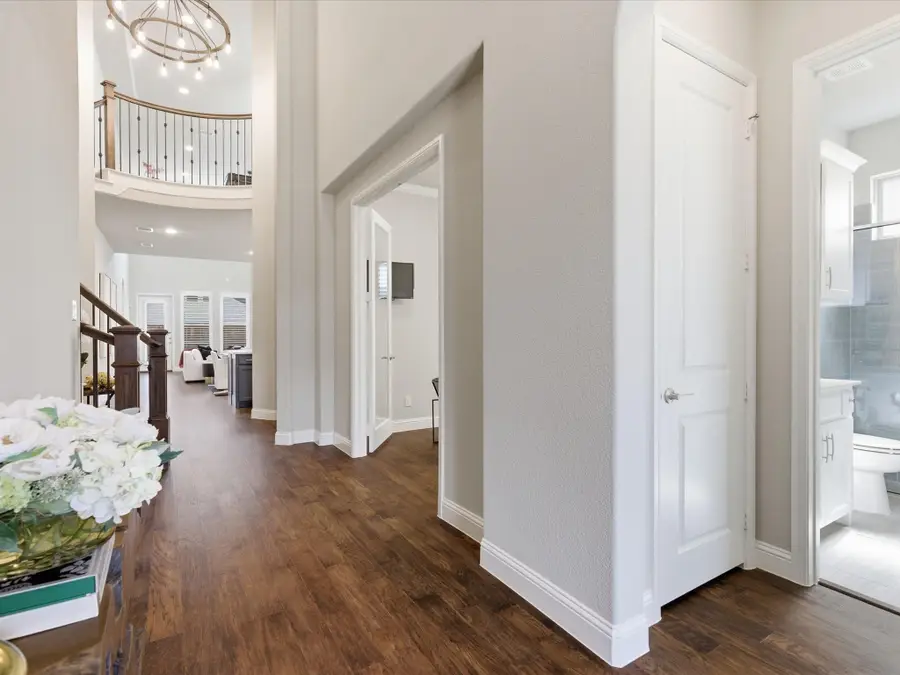 4520 Saint Samons Street, Carrollton, TX 75010 - #3