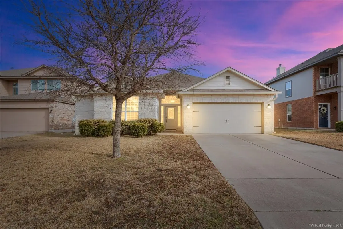 6512 La Sol Lane, Waco, TX 76712 - #1