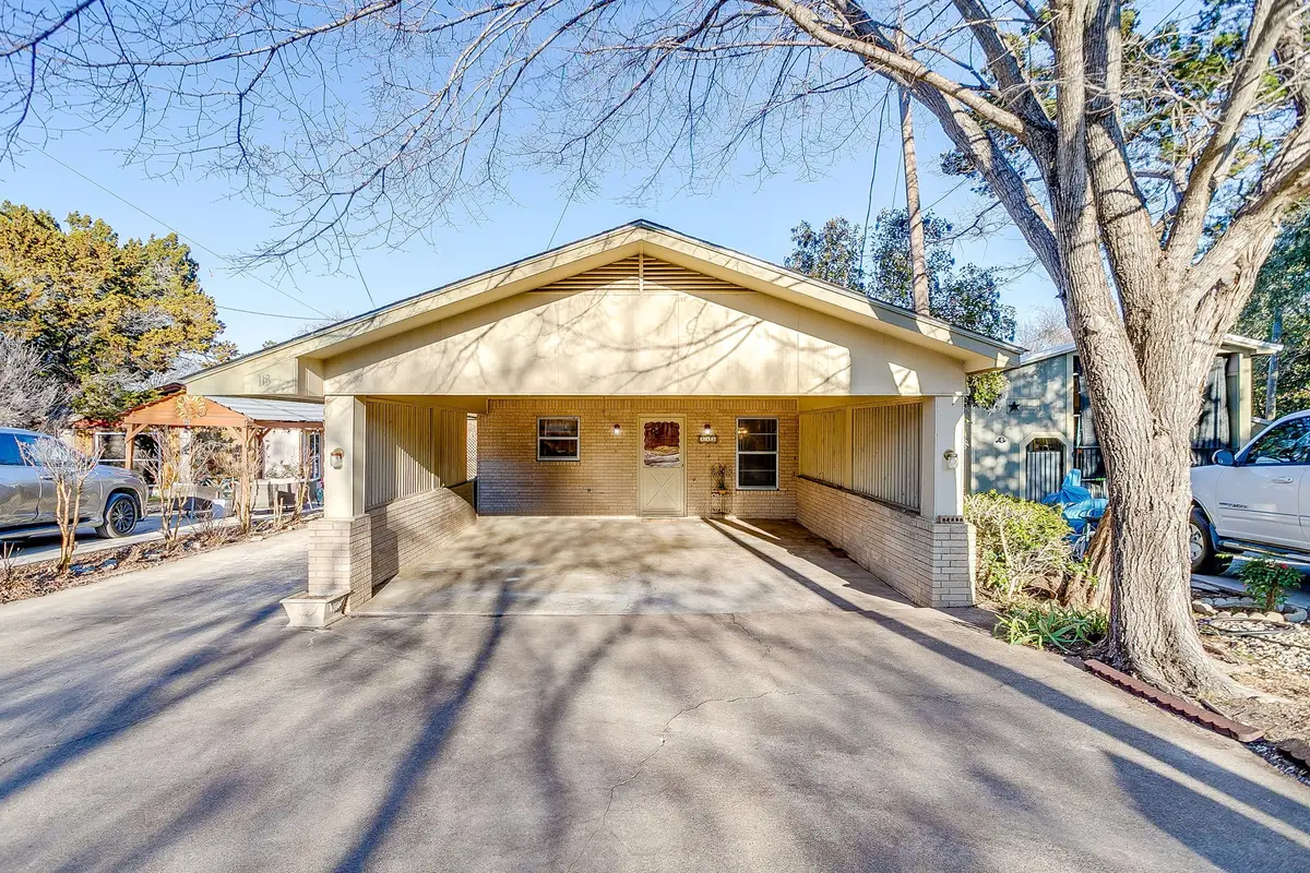 113 Washita Trail, Whitney, TX 76692 - #1