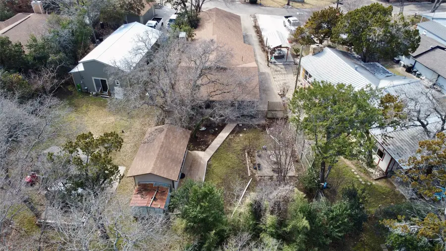 113 Washita Trail, Whitney, TX 76692 - #3