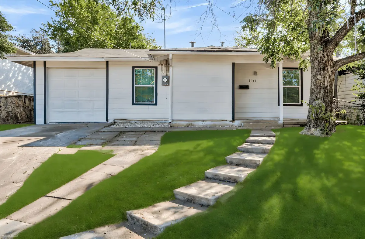 3013 Olive Place, Fort Worth, TX 76116 - #1