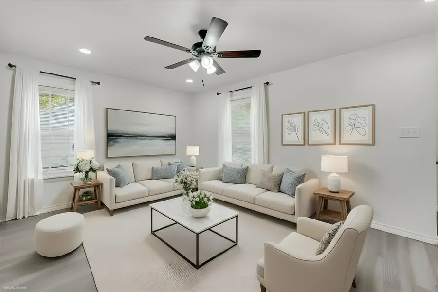 3013 Olive Place, Fort Worth, TX 76116 - #2