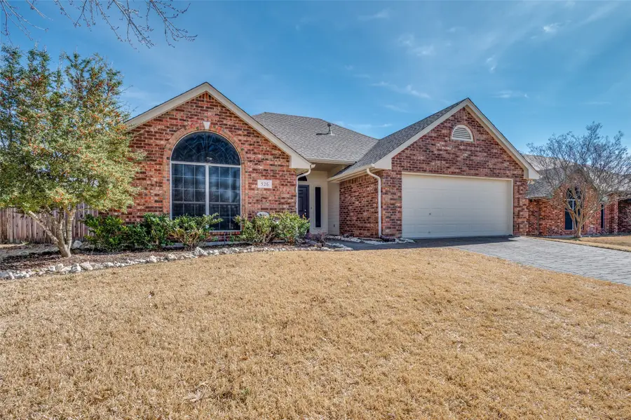 526 Meandering Way, Midlothian, TX 76065 - #2