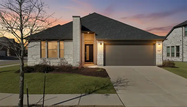 7345 Mistflower Meadows, Grand Prairie, TX 76084