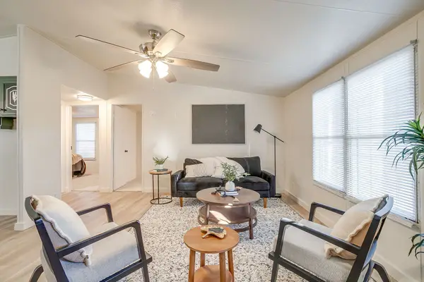 4201 Green Ridge Lane, Alvarado, TX 76009