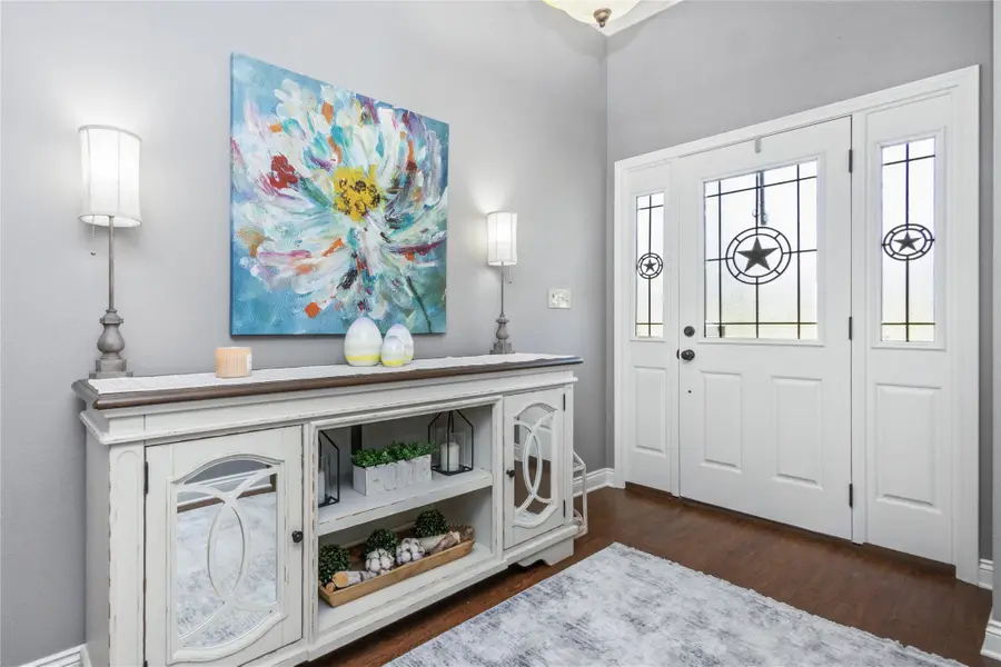 10 Weatherby Dr, Hooks, TX 75561 - #2