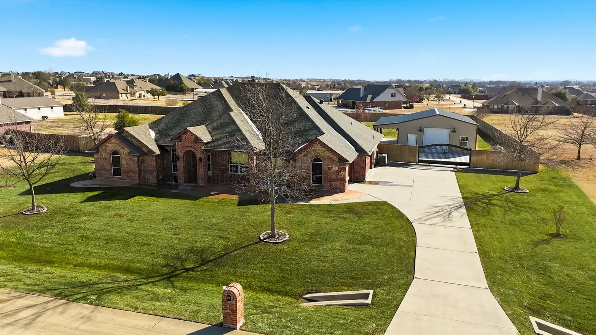 7915 Stone Ridge Drive, Northlake, TX 76247 - Image #1