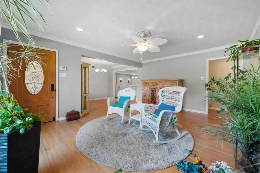 1215 Columbia Circle, Corsicana, TX 75110 - #3